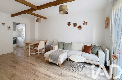 Maison 3 pièces 180000 €