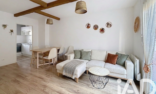 Maison 3 Pièces 57 m² à vendre à Créon (33670)