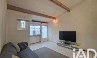 Maison 4 Pièces 83 m² à vendre à Fabrègues (34690)