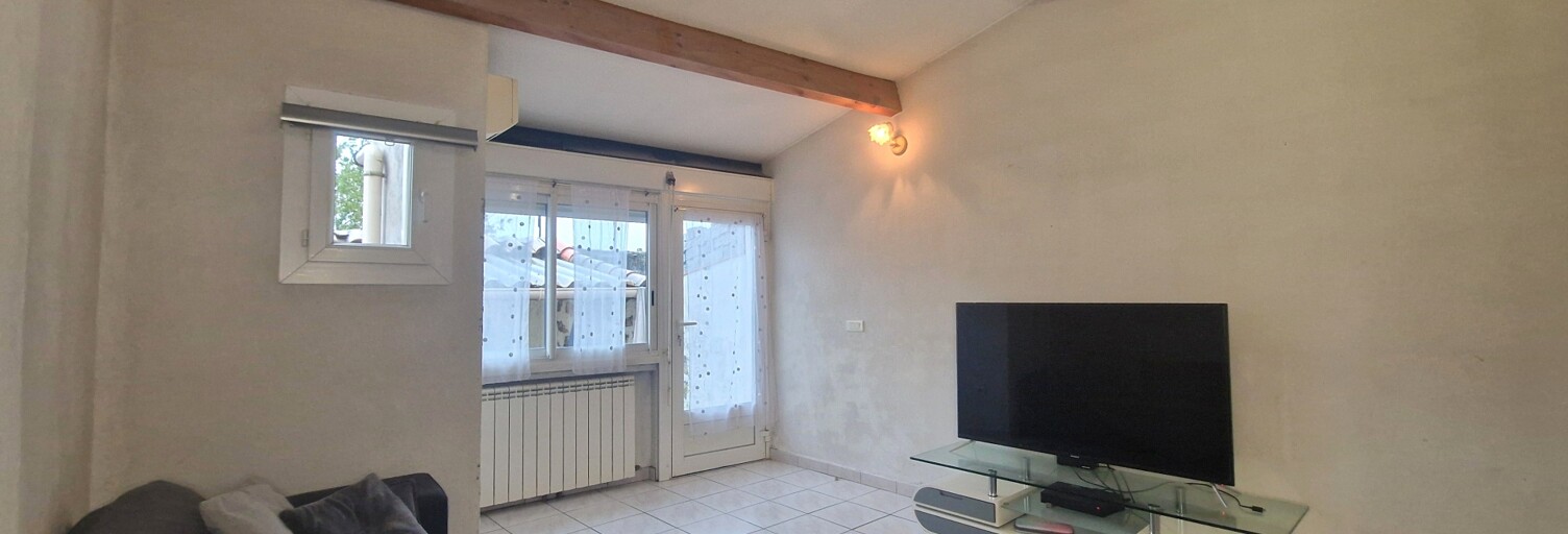 Maison 4 Pièces 83 m² à vendre à Fabrègues (34690)