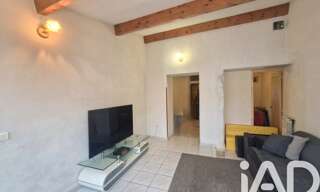 Maison 4 Pièces 83 m² à vendre à Fabrègues (34690)