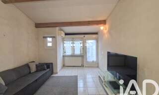 Maison 4 Pièces 83 m² à vendre à Fabrègues (34690)