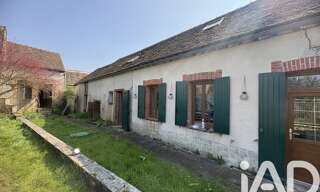 Maison 3 Pièces 83 m² à vendre à Lixy (89140)