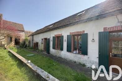 Maison 3 pièces 170000 €