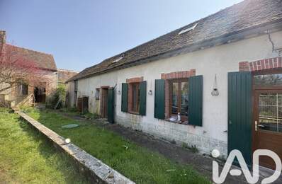 Vente Maison de village 3 pièces — photo du bien