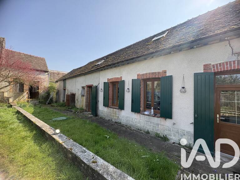 Vente Maison de village 3 pièces — photo 1