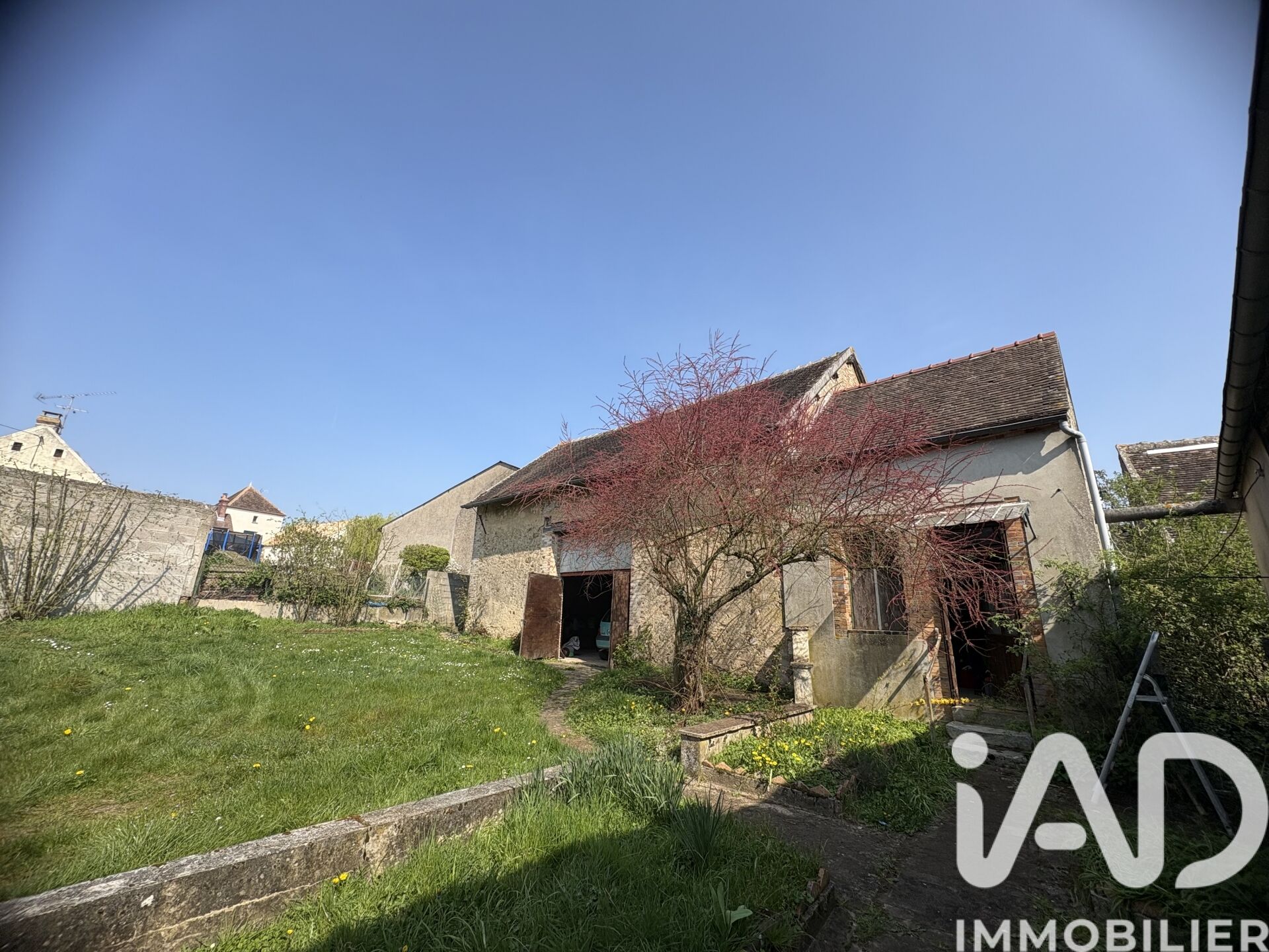 Vente Maison de village 3 pièces - Photo 2