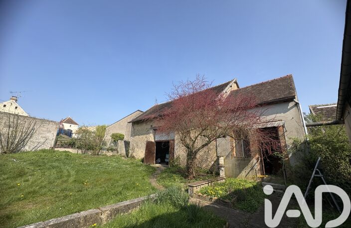 Vente Maison de village 3 pièces — photo 2