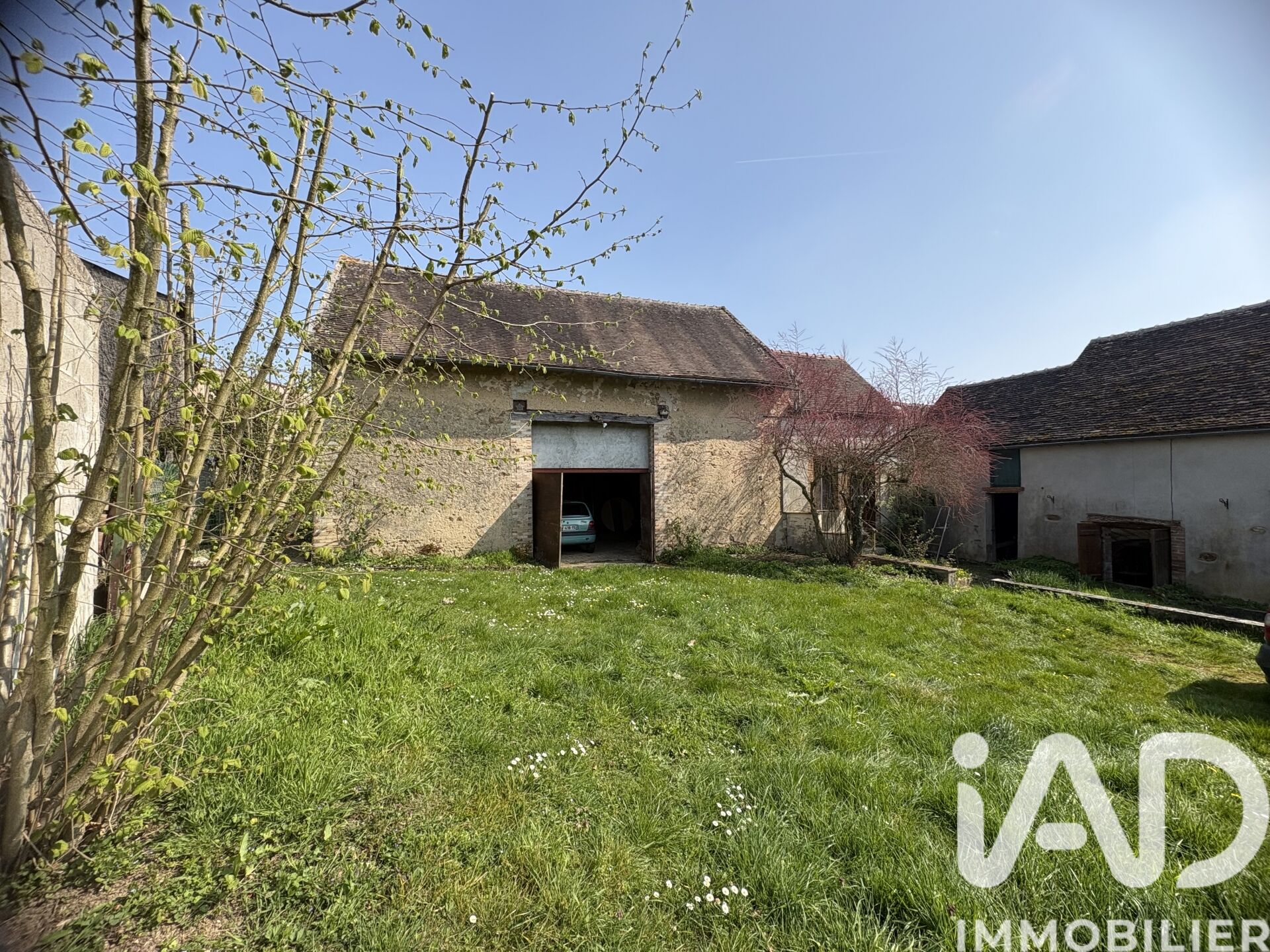 Vente Maison de village 3 pièces - Photo 3