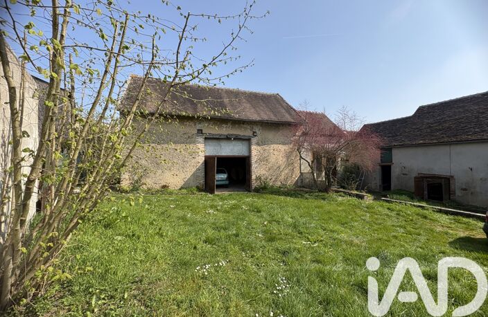 Vente Maison de village 3 pièces — photo 3