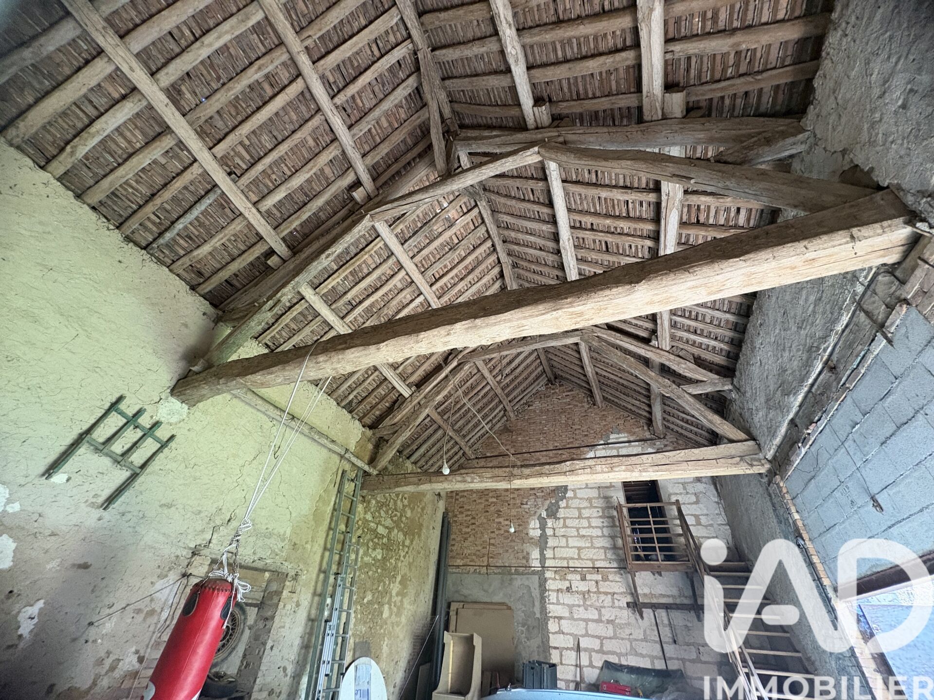 Vente Maison de village 3 pièces - Photo 4