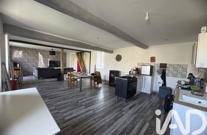 Vente Maison de village 3 pièces — photo 5