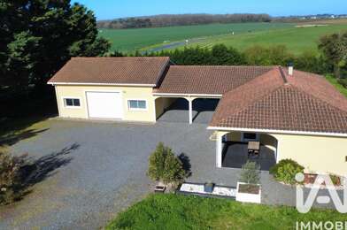 Maison 6 pièces 318000 €