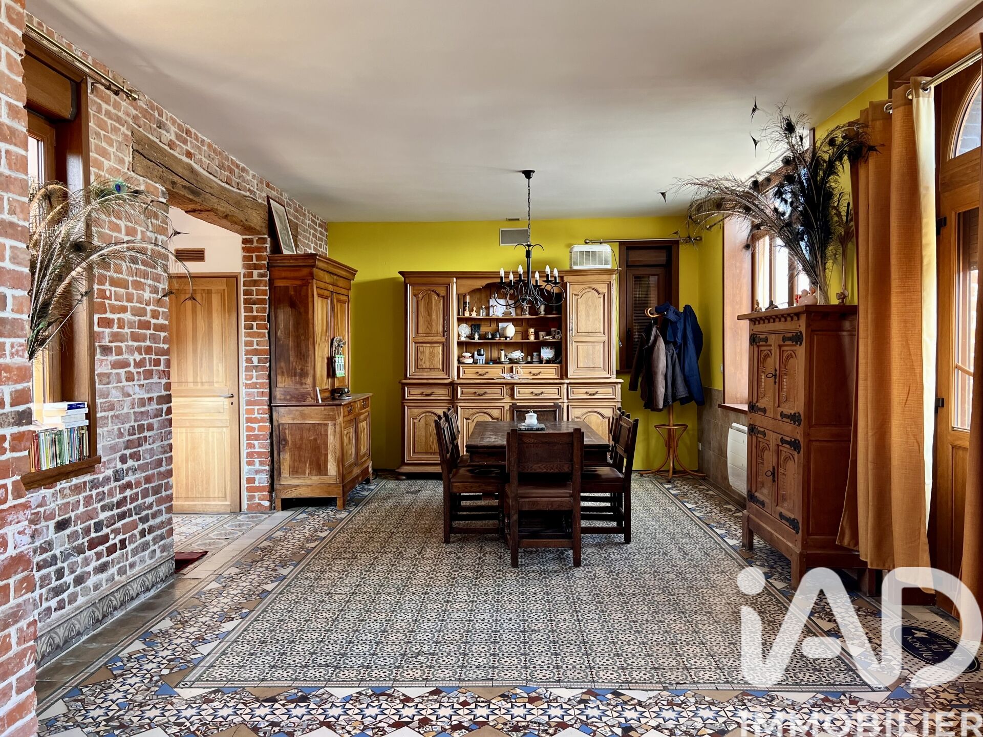 Vente Maison de ville 5 pièces - Photo 2