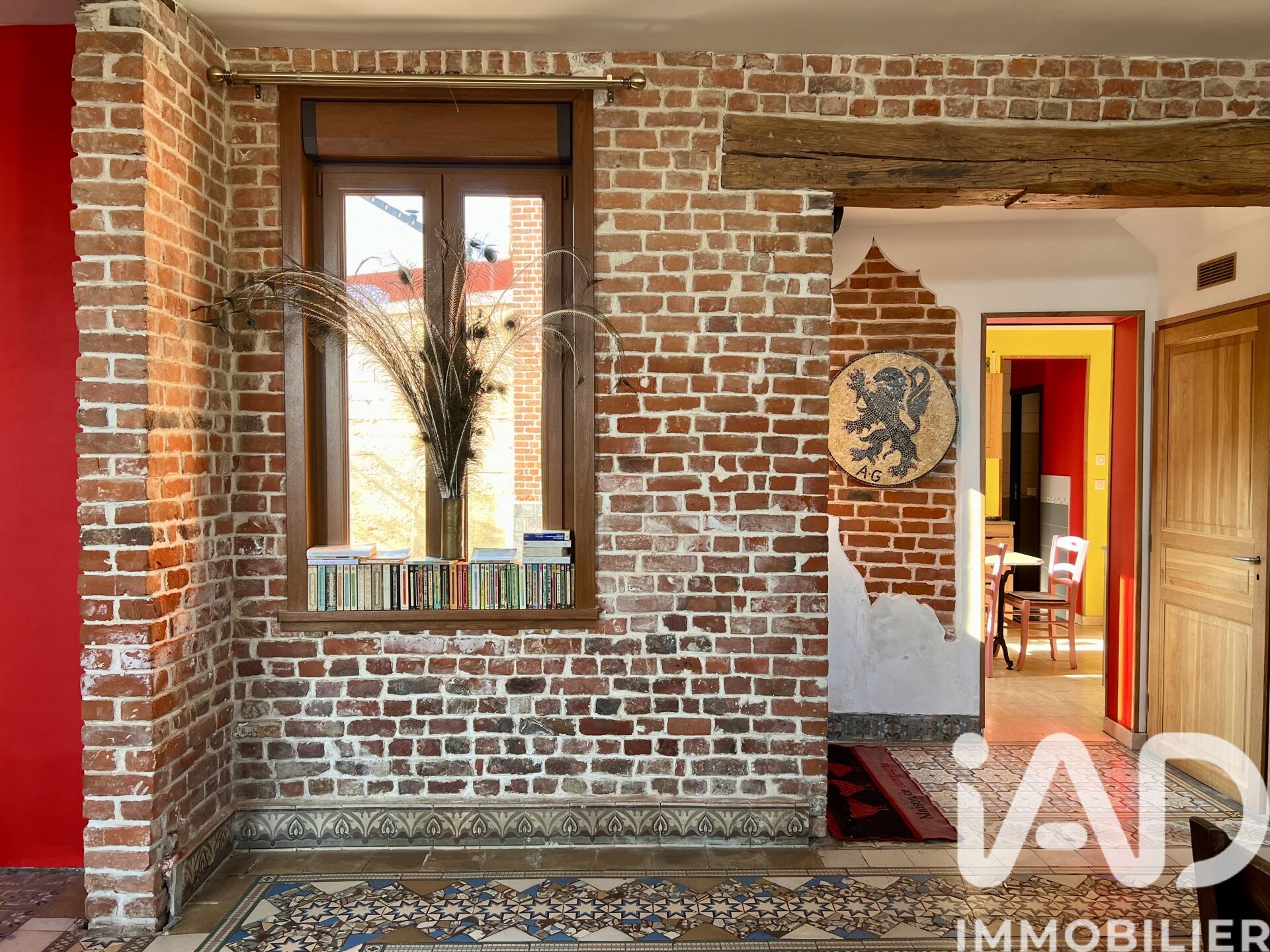 Vente Maison de ville 5 pièces - Photo 3