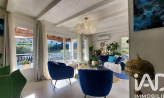 Maison 6 Pièces 103 m² à vendre à Saint-Ambroix (30500)