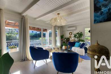 Maison 6 pièces 274500 €