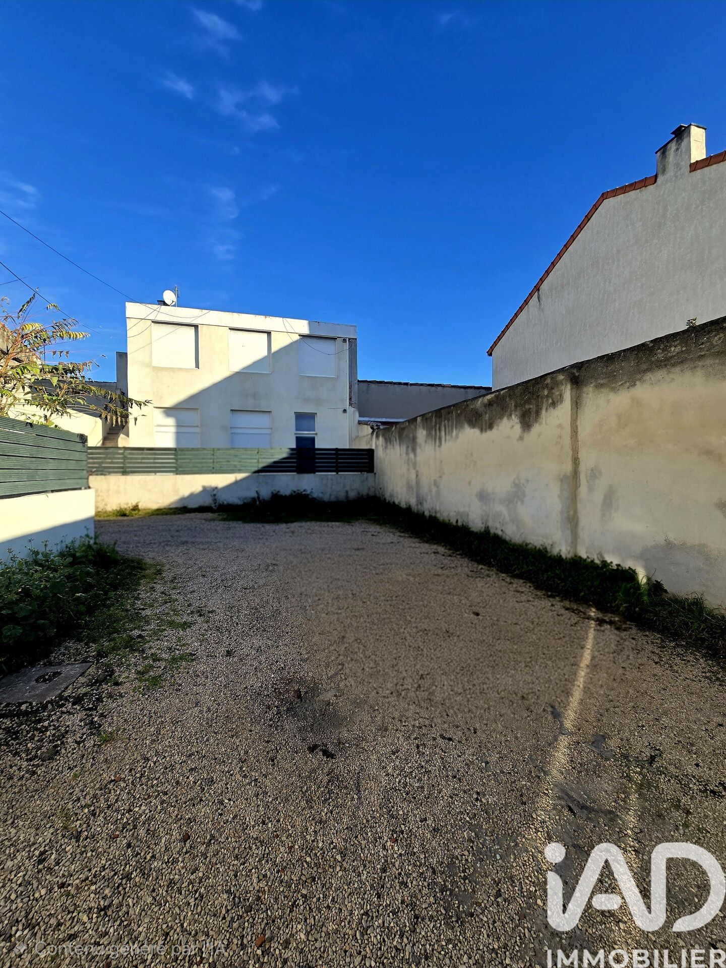 Vente Immeuble 142 m² - Photo 2