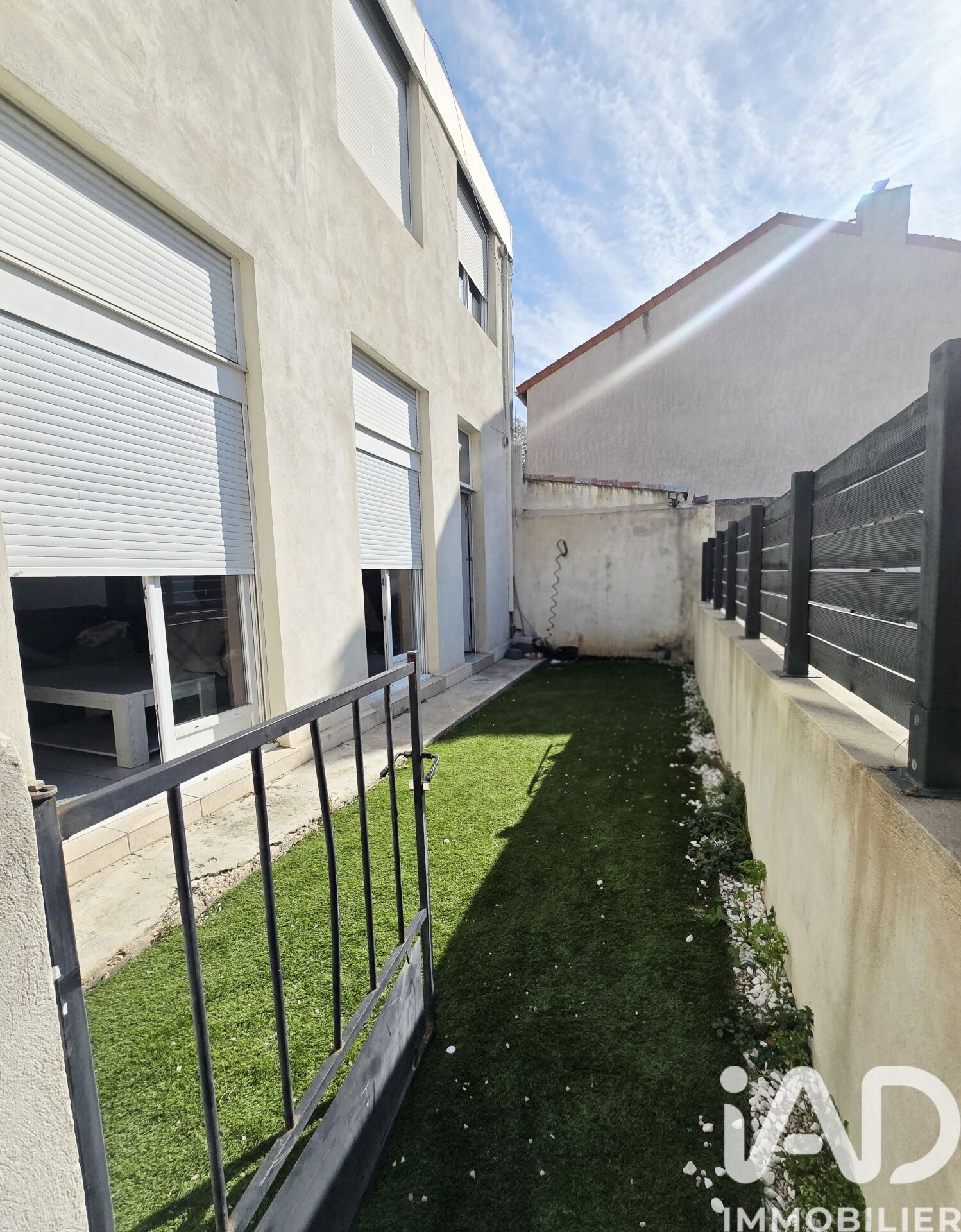 Vente Immeuble 142 m² - Photo 3