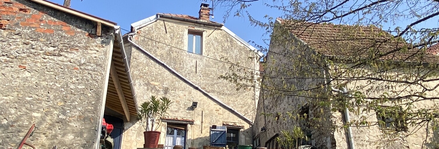Maison 5 Pièces 214 m² à vendre à Château-Thierry (02400)