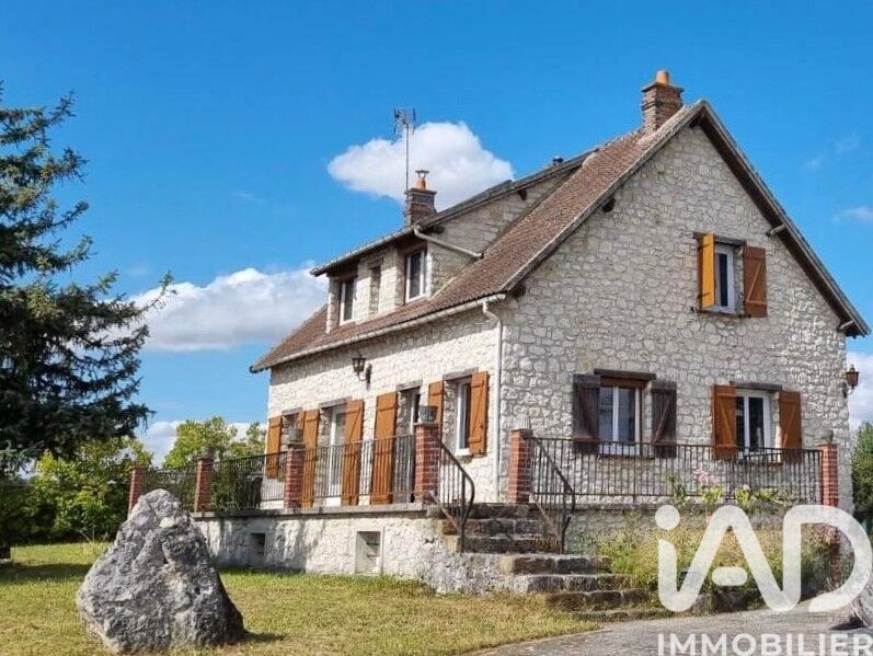 Vente Maison/villa 7 pièces - Photo 3