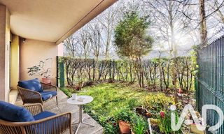 Appartement 5 Pièces 138 m² à vendre à Lyon 4 (69004)