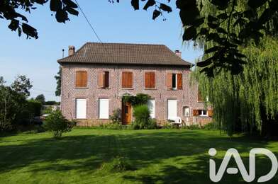 Maison 8 pièces 495000 €