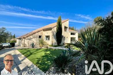 Maison 8 pièces 485000 €