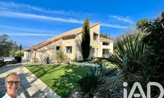 Maison 8 Pièces 169 m² à vendre à Loriol-sur-Drôme (26270)