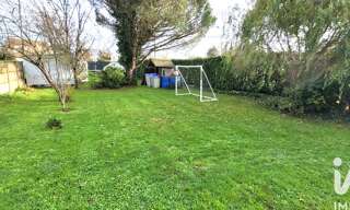 Terrain  450 m² à vendre à Saint-Jean-de-Boiseau (44640)