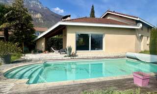 Maison 5 Pièces 109 m² à vendre à Claix (38640)