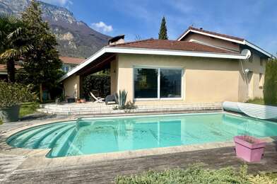 Maison 5 pièces 625000 €