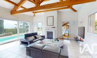 Maison 5 Pièces 109 m² à vendre à Claix (38640)