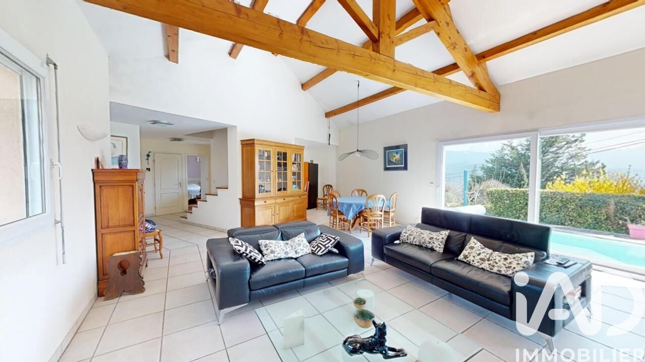 Vente Maison/villa 5 pièces - Photo 4