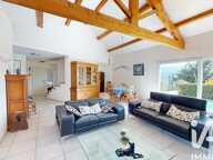 Vente Maison/villa 5 pièces — photo 2