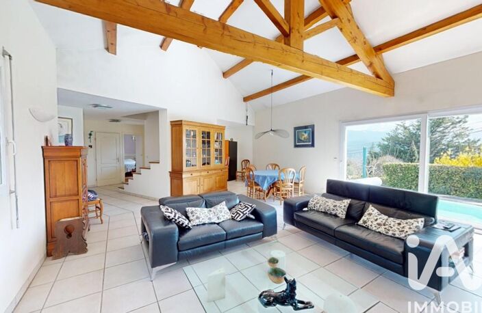 Vente Maison/villa 5 pièces — photo 2