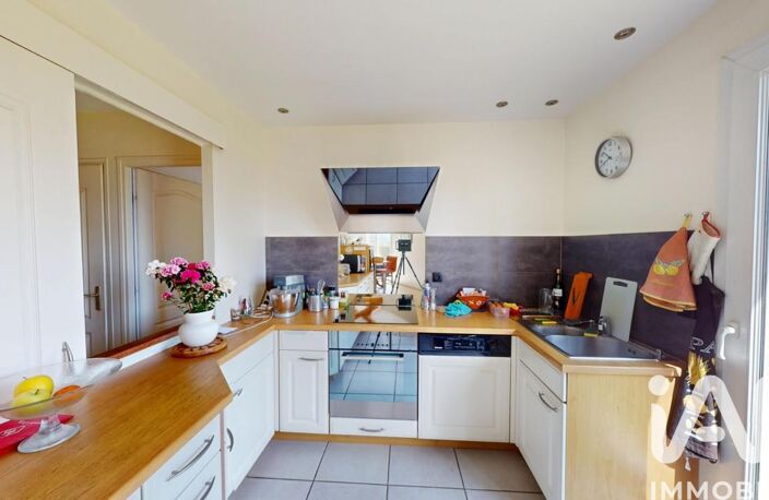 Vente Maison/villa 5 pièces — photo 3