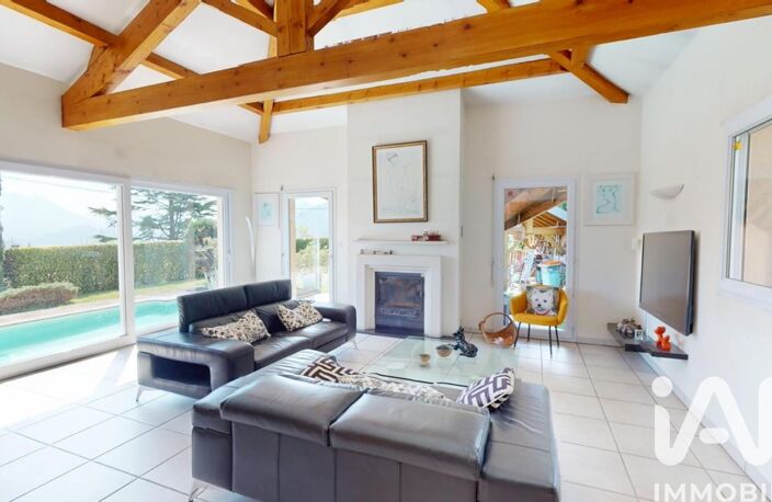 Vente Maison/villa 5 pièces — photo 4
