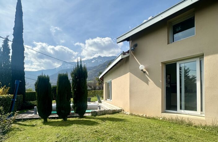 Vente Maison/villa 5 pièces — photo 5