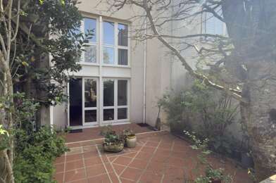 Maison 4 pièces 495000 €