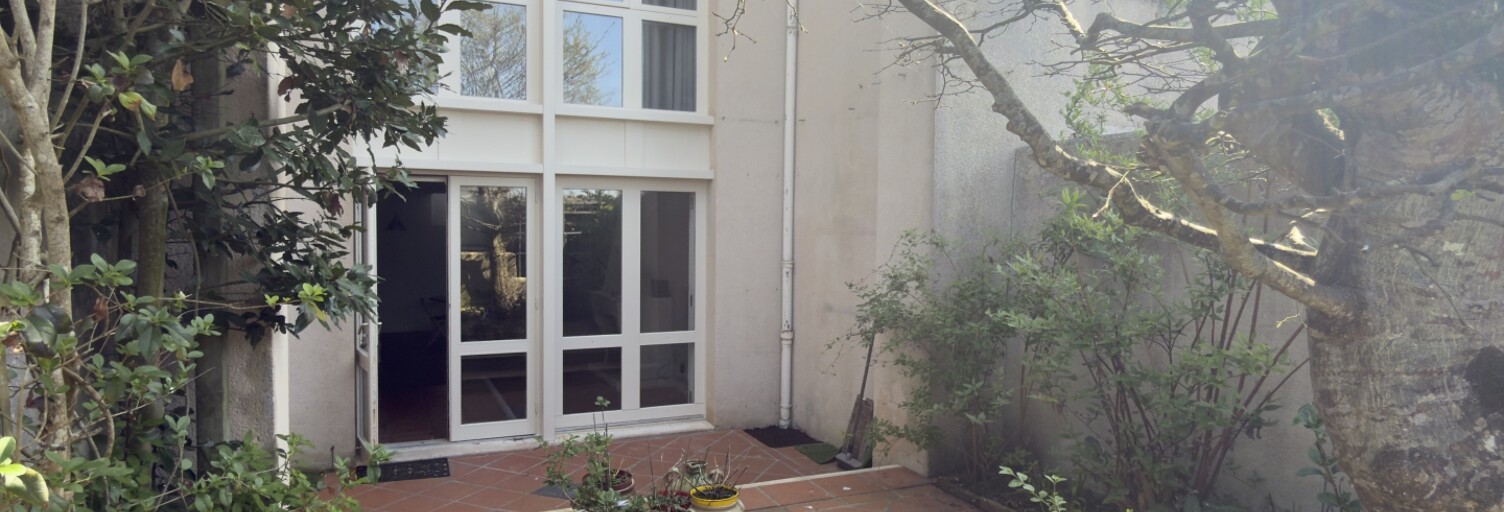 Maison 4 Pièces 90 m² à vendre à Ars-en-Ré (17590)