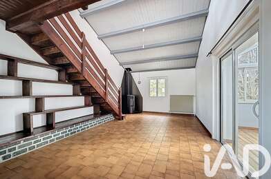 Maison 8 pièces 210000 €