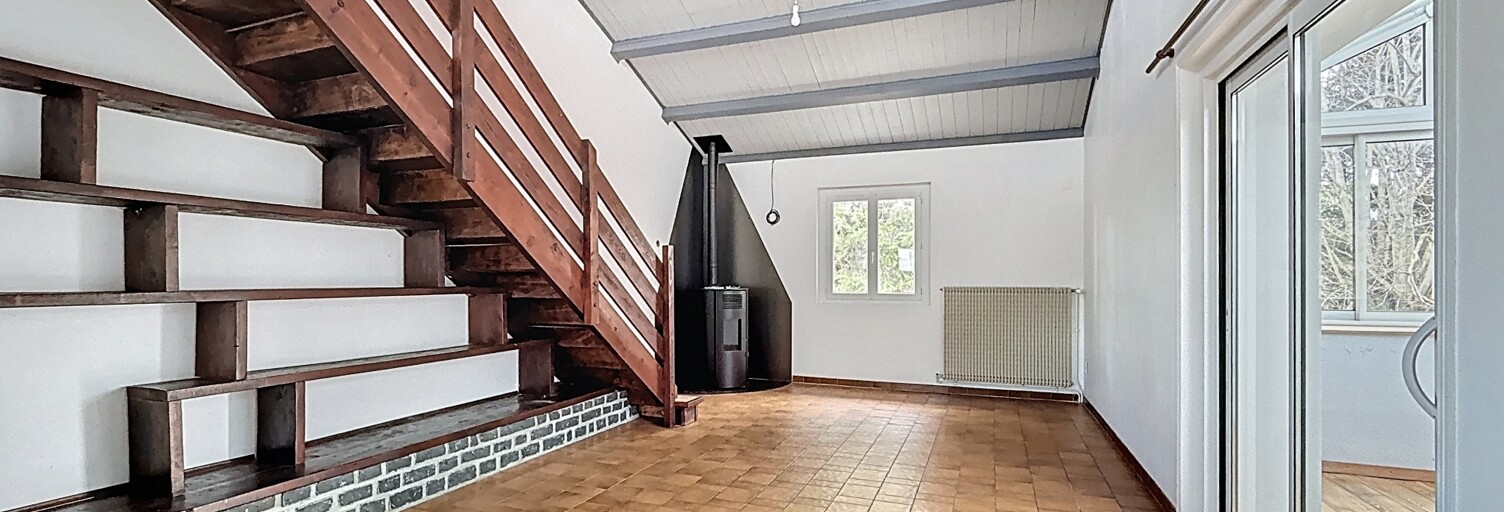 Maison 8 Pièces 174 m² à vendre à Solignac-sur-Loire (43370)