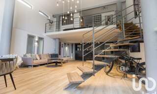 Appartement 6 Pièces 153 m² à vendre à Toulon (83100)