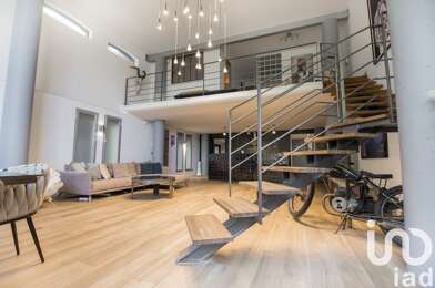 Appartement 6 pièces 450000 €