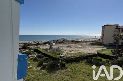 Appartement 1 pièces 98000 €