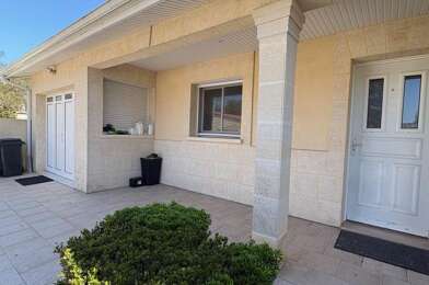 Maison 4 pièces 471000 €