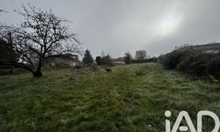 Terrain  2300 m² à vendre à Castelsarrasin (82100)