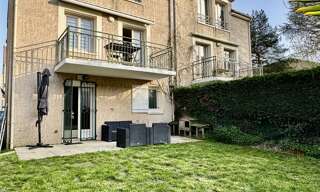 Maison 6 Pièces 123 m² à vendre à Sainte-Geneviève-des-Bois (91700)