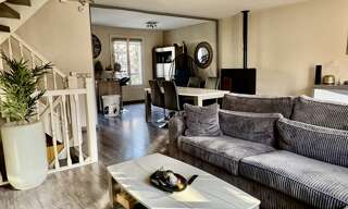 Maison 6 Pièces 123 m² à vendre à Sainte-Geneviève-des-Bois (91700)